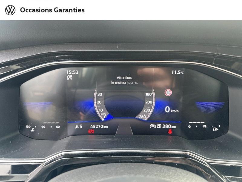 Voitures occasions VOLKSWAGEN POLO Style Dechy