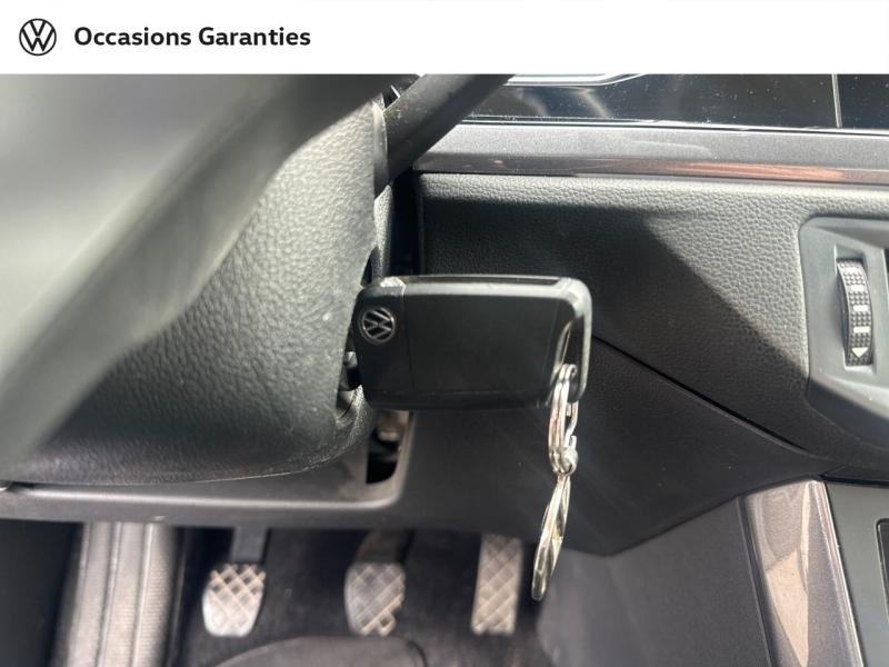 Voitures occasions VOLKSWAGEN POLO Style Dechy