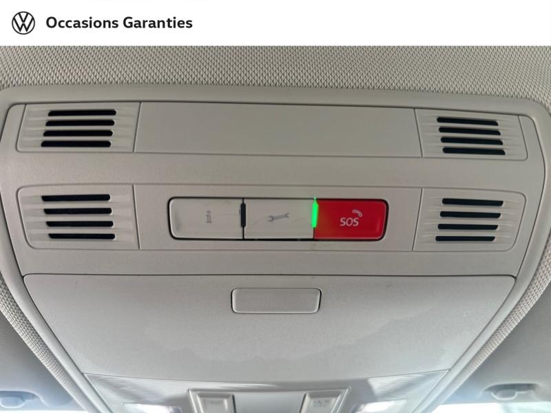 Voitures occasions VOLKSWAGEN POLO Style Dechy