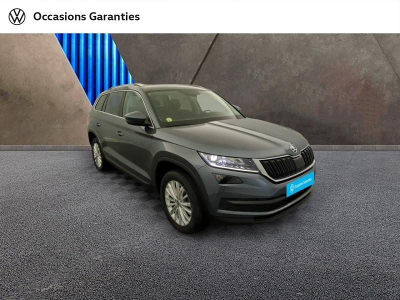 Voitures occasions ŠKODA KODIAQ Style Hazebrouck