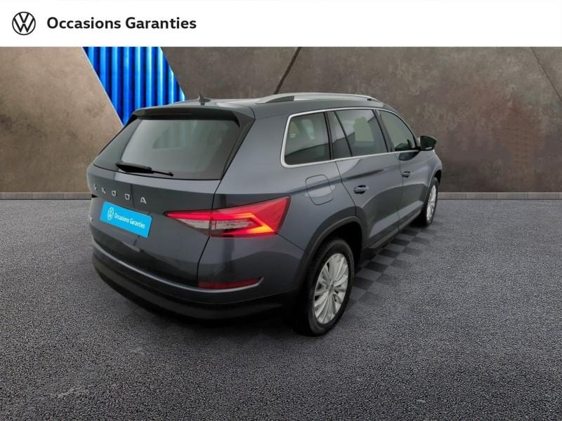 Voitures occasions ŠKODA KODIAQ Style Hazebrouck