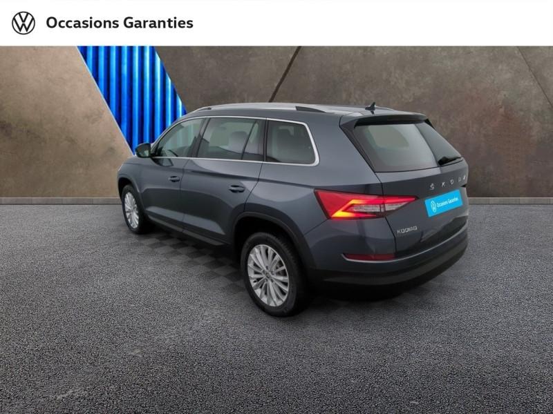 Voitures occasions ŠKODA KODIAQ Style Hazebrouck