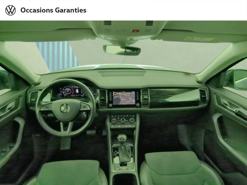 Voitures occasions ŠKODA KODIAQ Style Hazebrouck