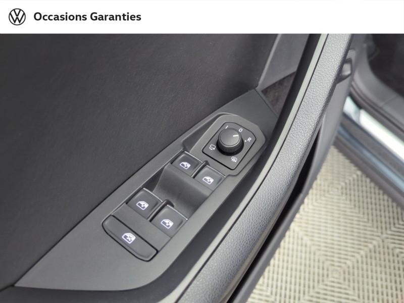 Voitures occasions ŠKODA KODIAQ Style Hazebrouck