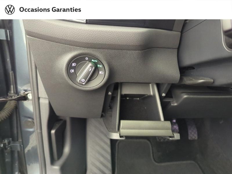 Voitures occasions ŠKODA KODIAQ Style Hazebrouck