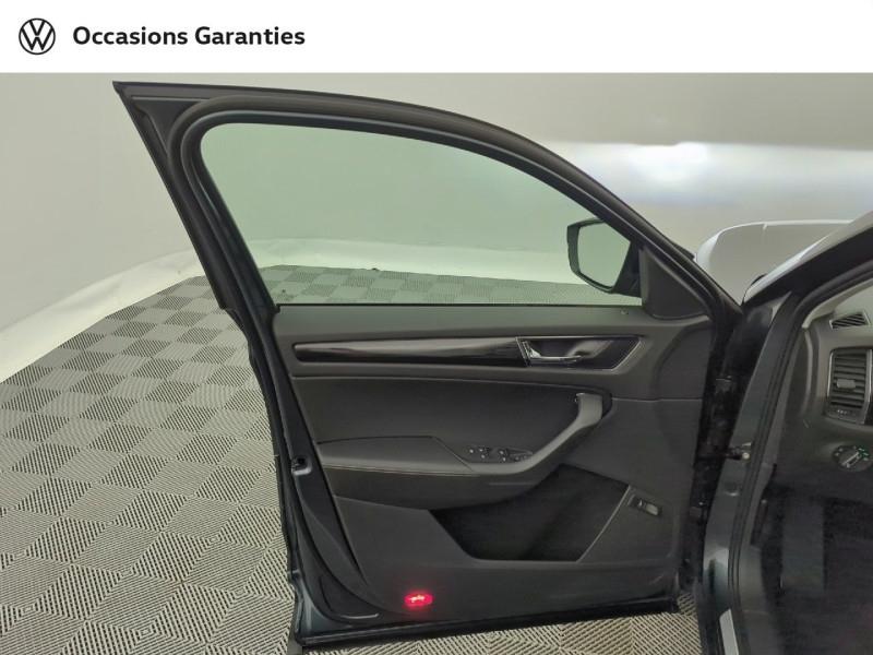 Voitures occasions ŠKODA KODIAQ Style Hazebrouck