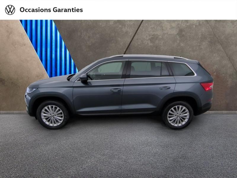 Voitures occasions ŠKODA KODIAQ Style Hazebrouck