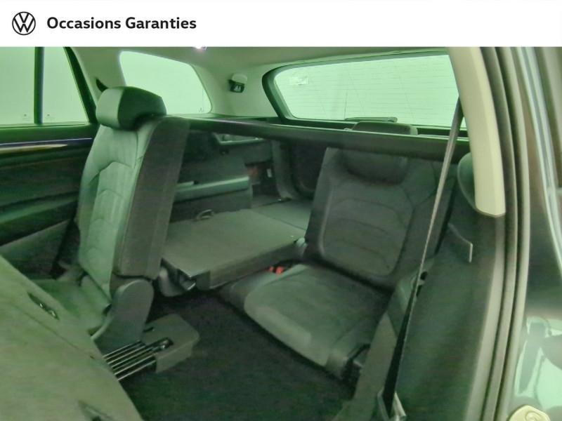 Voitures occasions ŠKODA KODIAQ Style Hazebrouck