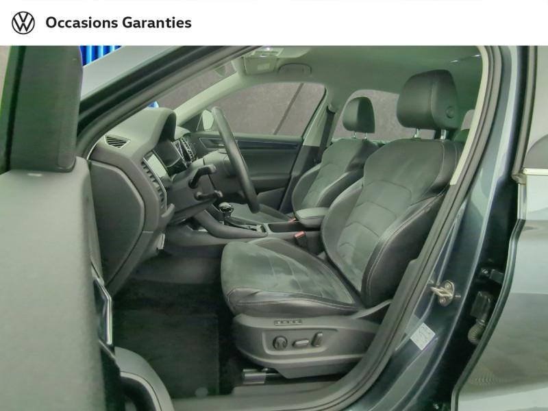 Voitures occasions ŠKODA KODIAQ Style Hazebrouck