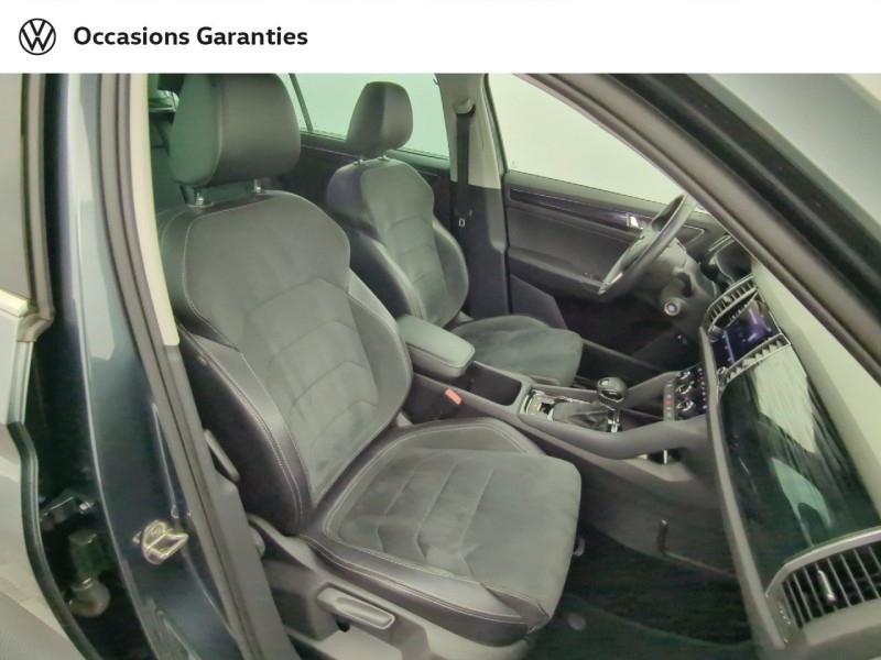 Voitures occasions ŠKODA KODIAQ Style Hazebrouck