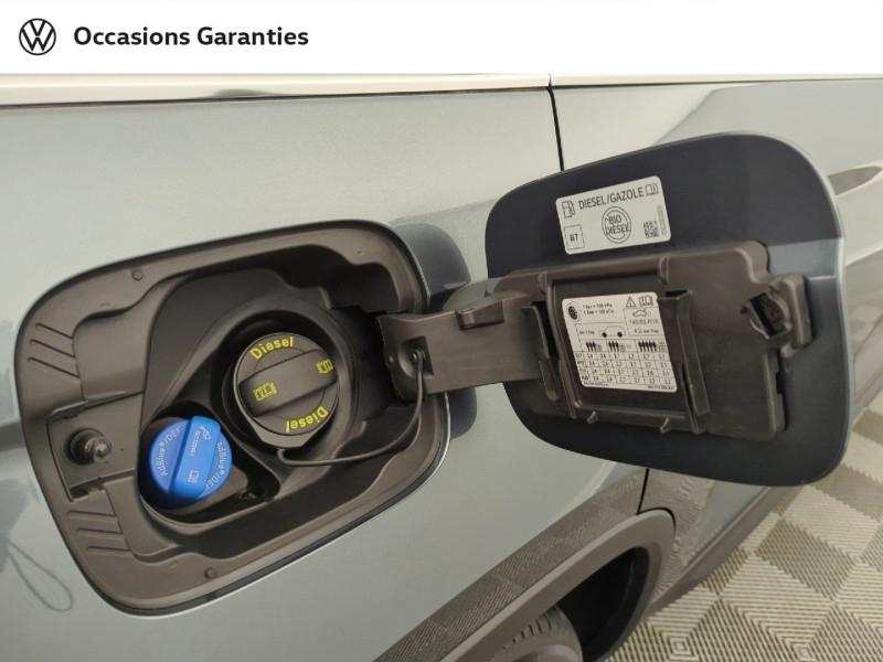 Voitures occasions ŠKODA KODIAQ Style Hazebrouck