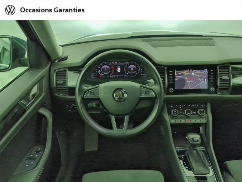Voitures occasions ŠKODA KODIAQ Style Hazebrouck