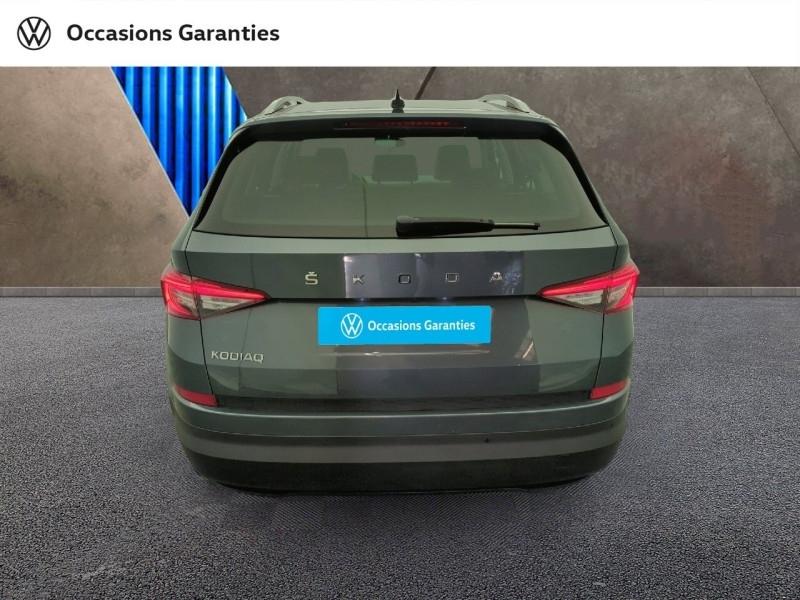Voitures occasions ŠKODA KODIAQ Style Hazebrouck
