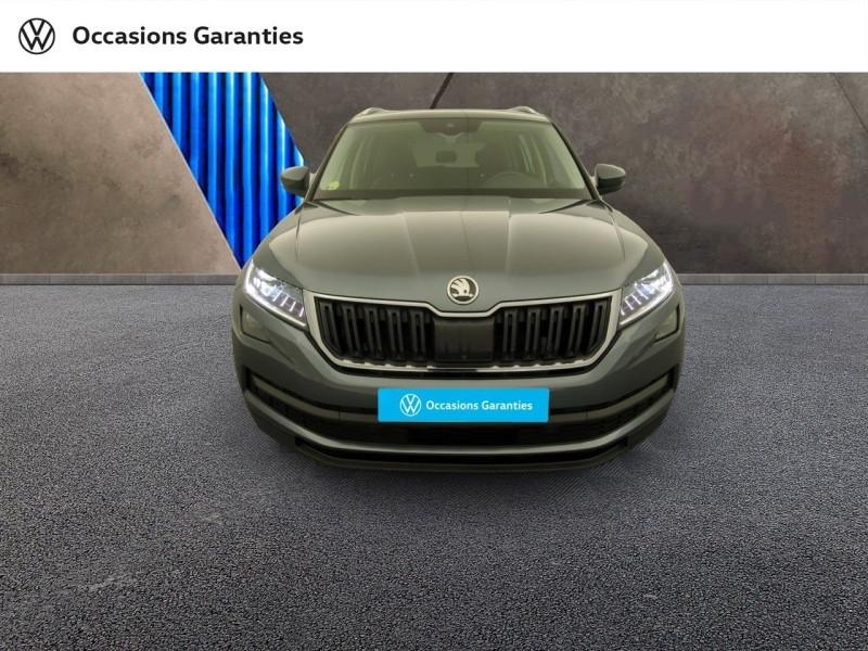 Voitures occasions ŠKODA KODIAQ Style Hazebrouck