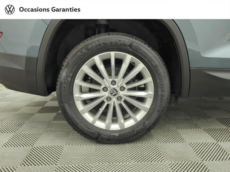 Voitures occasions ŠKODA KODIAQ Style Hazebrouck