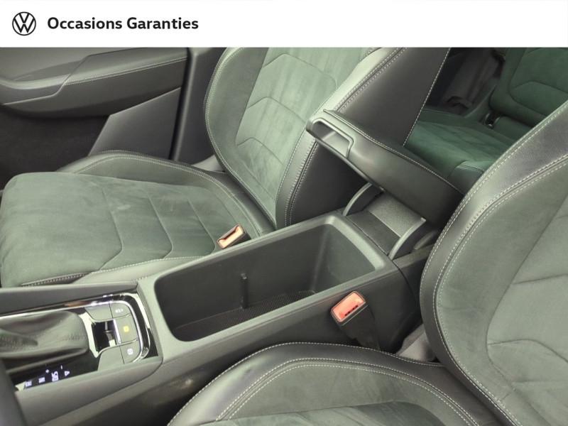 Voitures occasions ŠKODA KODIAQ Style Hazebrouck