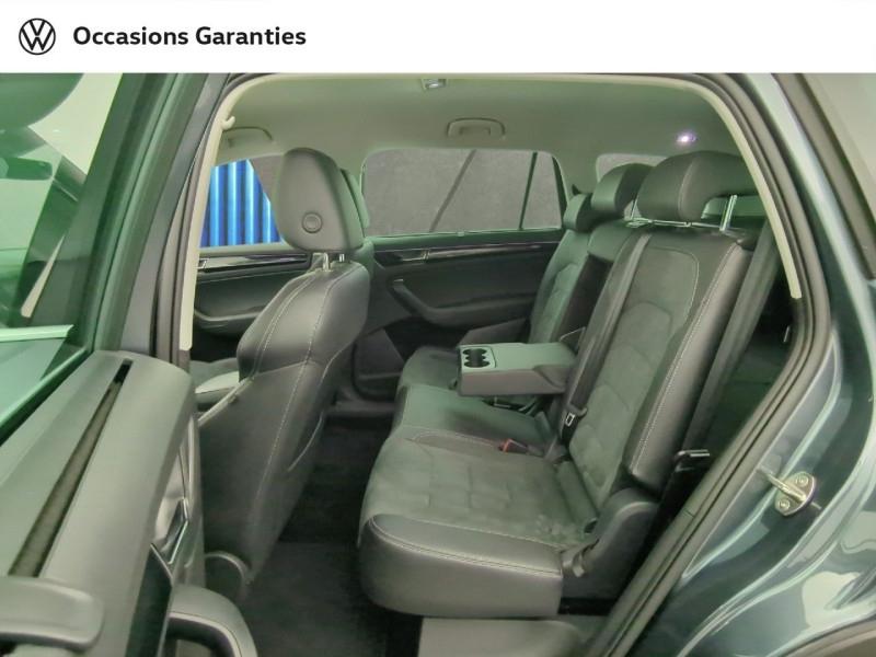 Voitures occasions ŠKODA KODIAQ Style Hazebrouck