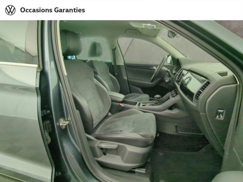 Voitures occasions ŠKODA KODIAQ Style Hazebrouck
