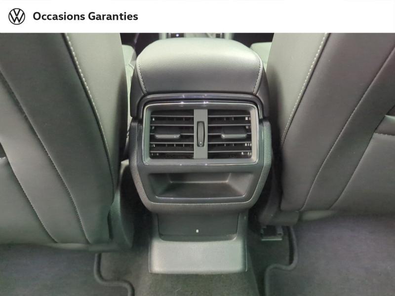 Voitures occasions ŠKODA KODIAQ Style Hazebrouck