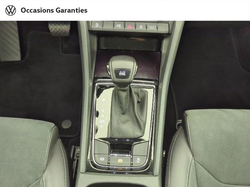 Voitures occasions ŠKODA KODIAQ Style Hazebrouck