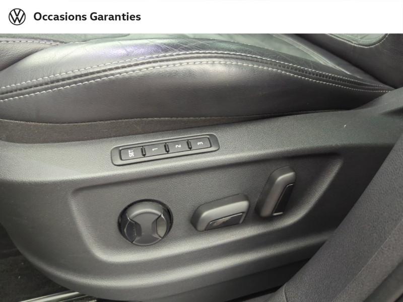 Voitures occasions ŠKODA KODIAQ Style Hazebrouck