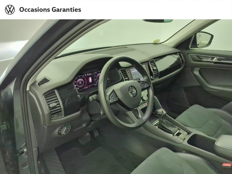 Voitures occasions ŠKODA KODIAQ Style Hazebrouck