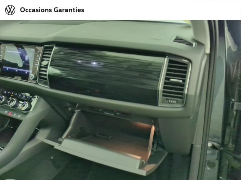 Voitures occasions ŠKODA KODIAQ Style Hazebrouck