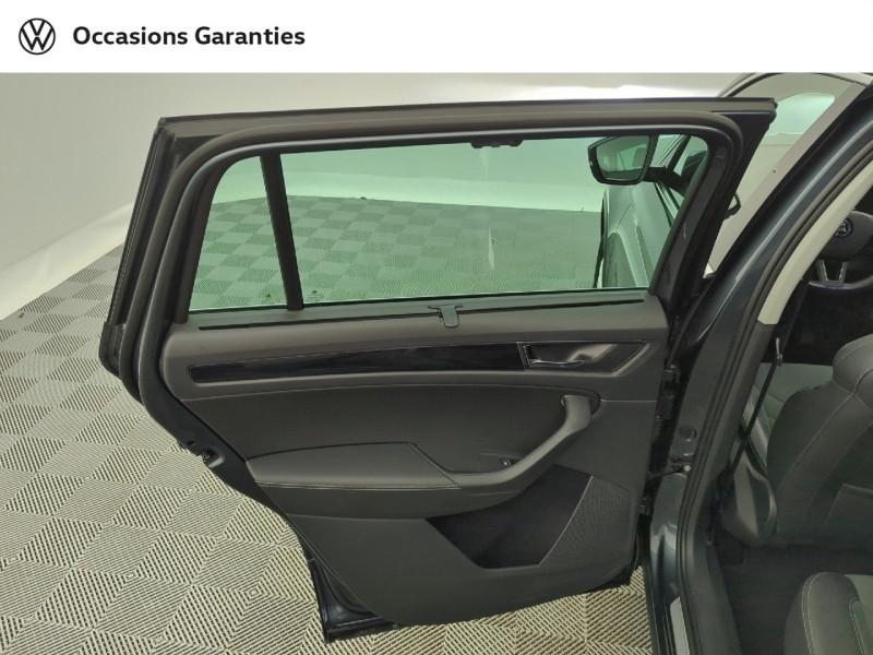 Voitures occasions ŠKODA KODIAQ Style Hazebrouck