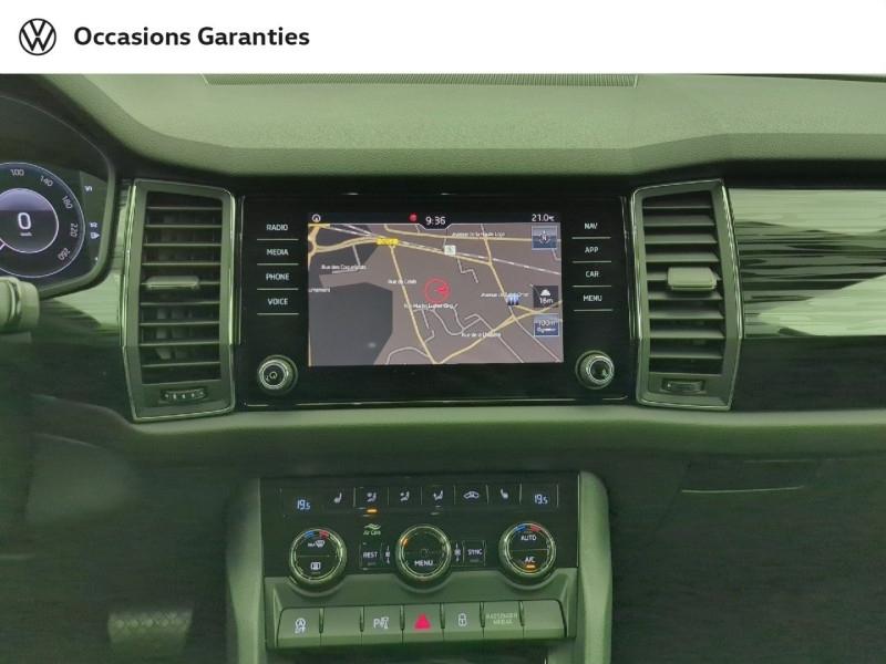 Voitures occasions ŠKODA KODIAQ Style Hazebrouck
