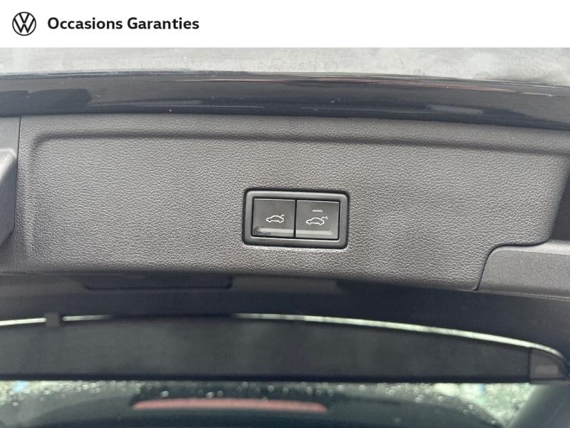Voitures occasions VOLKSWAGEN TOUAREG R Dechy