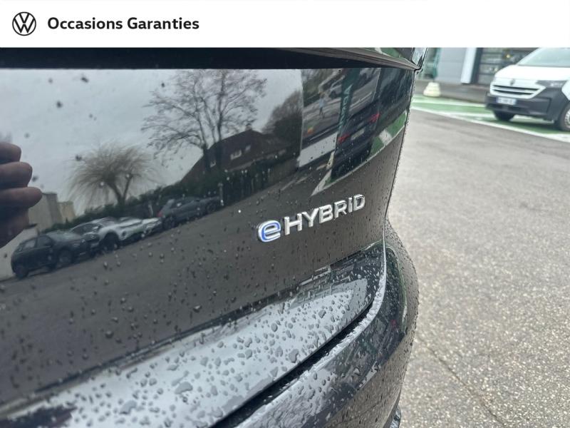 Voitures occasions VOLKSWAGEN TOUAREG R Dechy