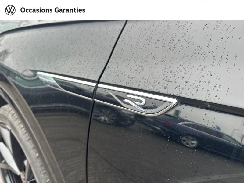 Voitures occasions VOLKSWAGEN TOUAREG R Dechy