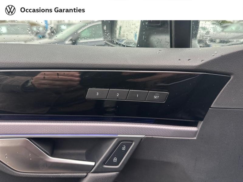 Voitures occasions VOLKSWAGEN TOUAREG R Dechy