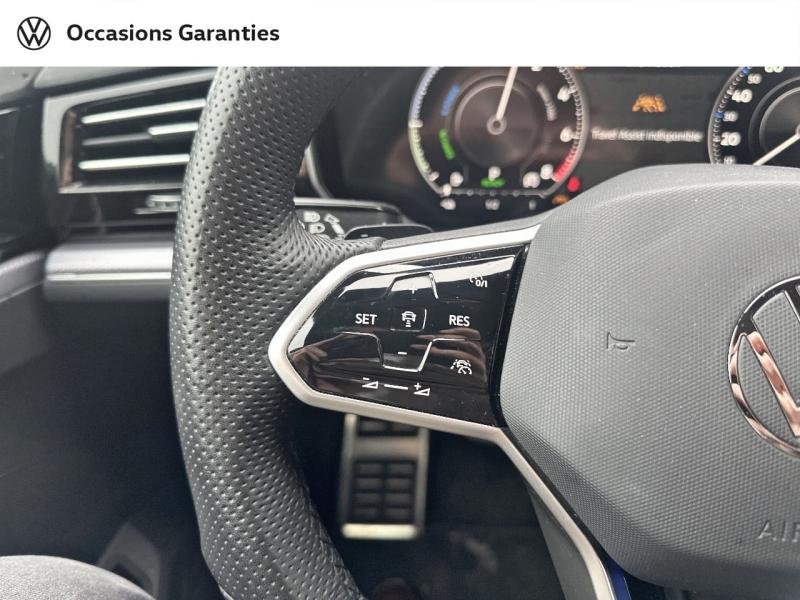 Voitures occasions VOLKSWAGEN TOUAREG R Dechy
