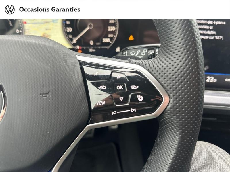 Voitures occasions VOLKSWAGEN TOUAREG R Dechy