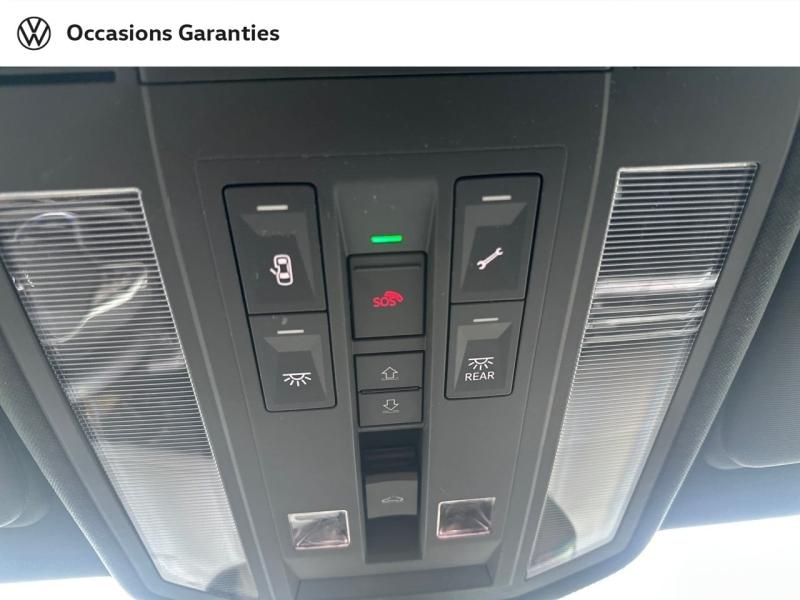 Voitures occasions VOLKSWAGEN TOUAREG R Dechy