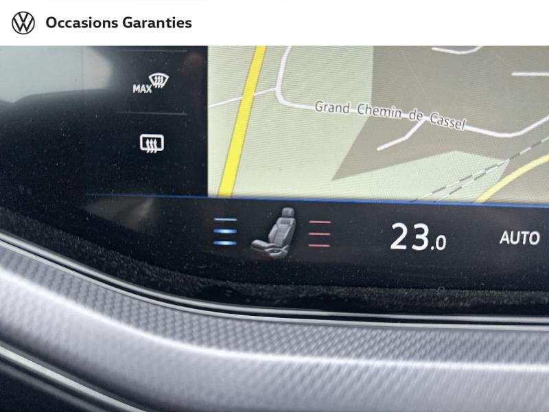 Voitures occasions VOLKSWAGEN TOUAREG R Hazebrouck