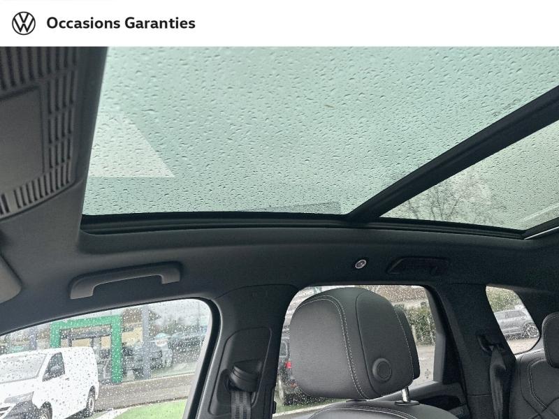 Voitures occasions VOLKSWAGEN TOUAREG R Dechy