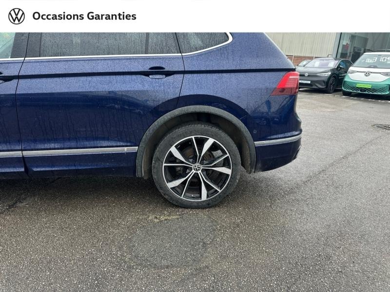 Voitures occasions VOLKSWAGEN TIGUAN ALLSPACE R-Line Hazebrouck