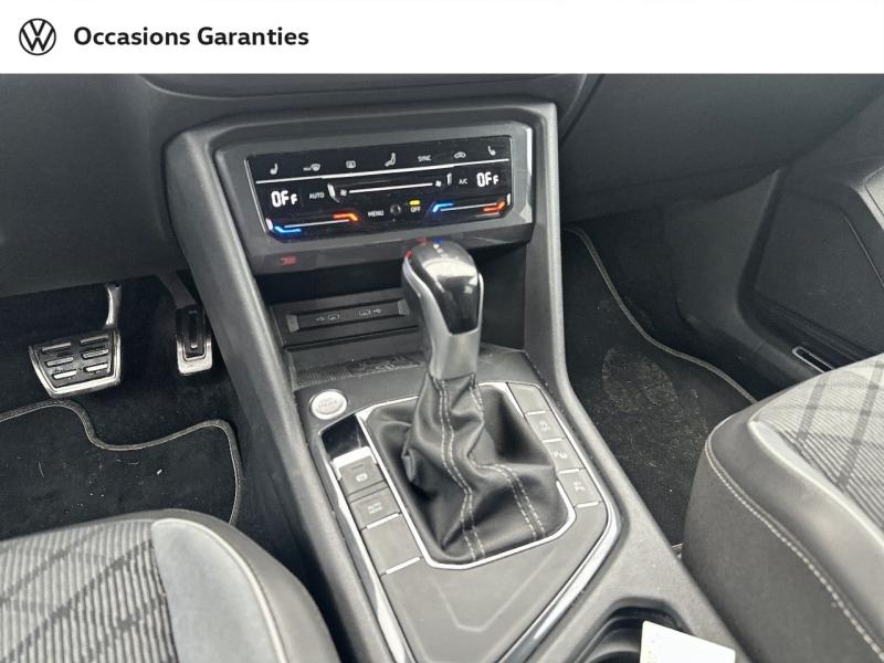 Voitures occasions VOLKSWAGEN TIGUAN ALLSPACE R-Line Hazebrouck