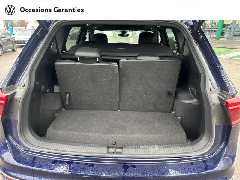 Voitures occasions VOLKSWAGEN TIGUAN ALLSPACE R-Line Hazebrouck