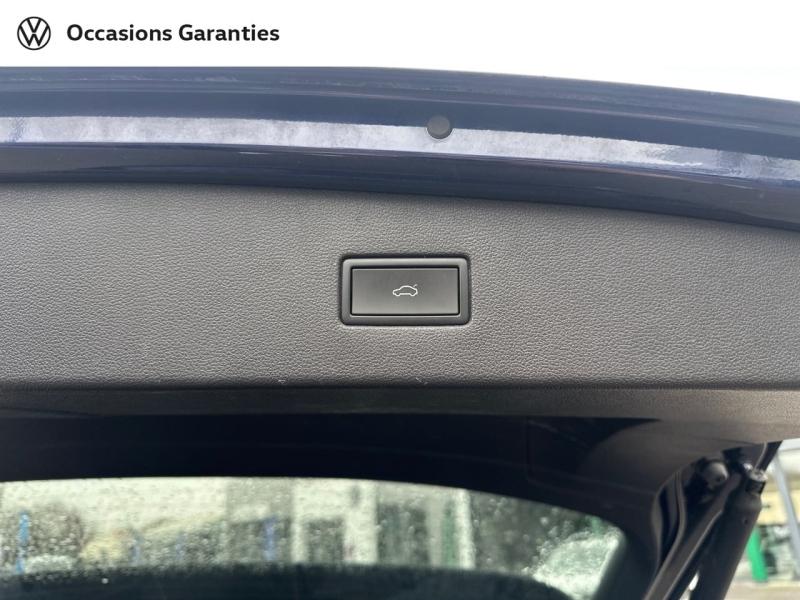 Voitures occasions VOLKSWAGEN TIGUAN ALLSPACE R-Line Hazebrouck