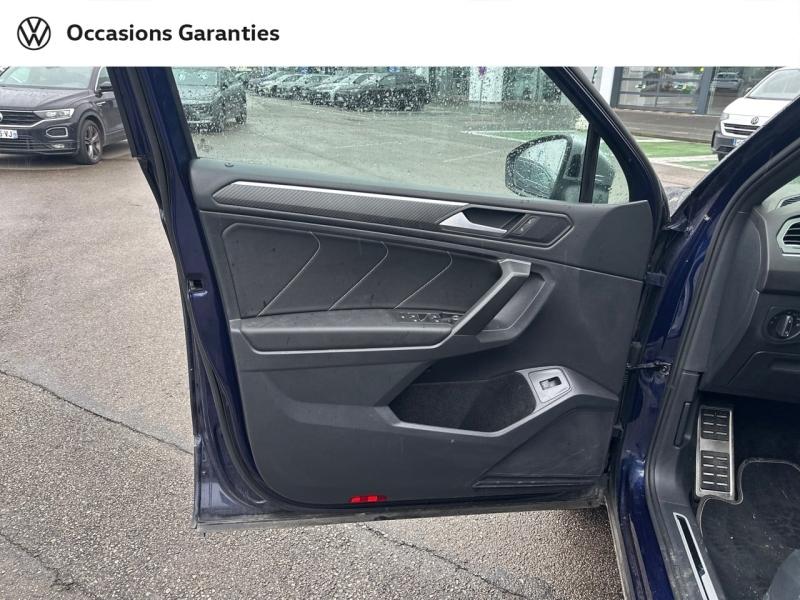Voitures occasions VOLKSWAGEN TIGUAN ALLSPACE R-Line Hazebrouck