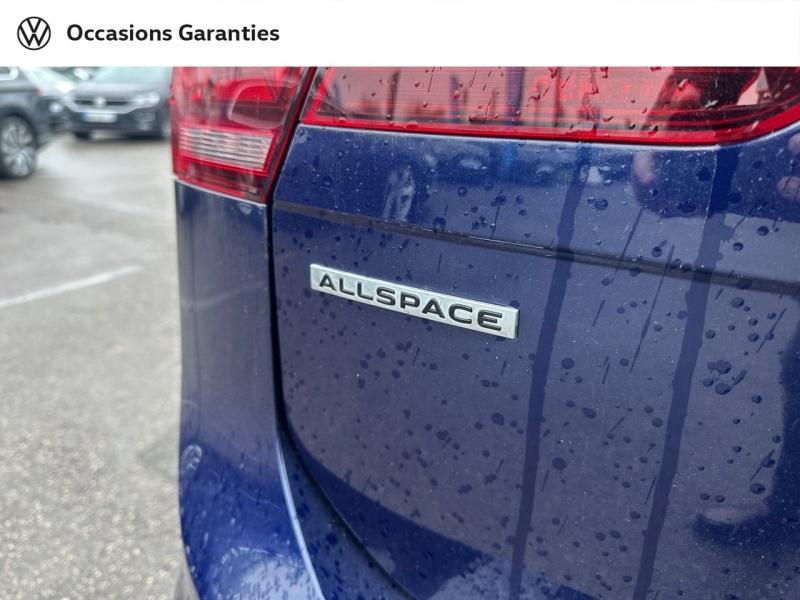 Voitures occasions VOLKSWAGEN TIGUAN ALLSPACE R-Line Hazebrouck