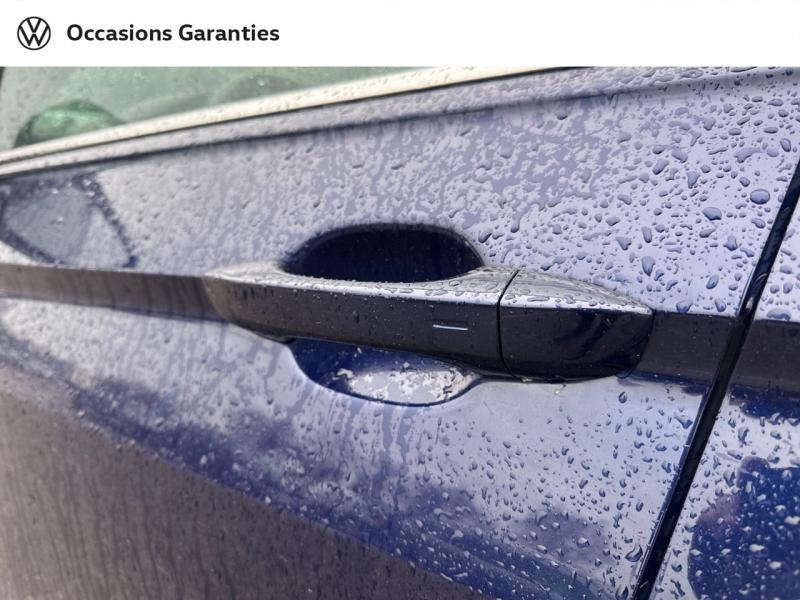 Voitures occasions VOLKSWAGEN TIGUAN ALLSPACE R-Line Hazebrouck