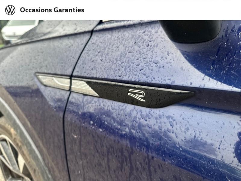 Voitures occasions VOLKSWAGEN TIGUAN ALLSPACE R-Line Hazebrouck