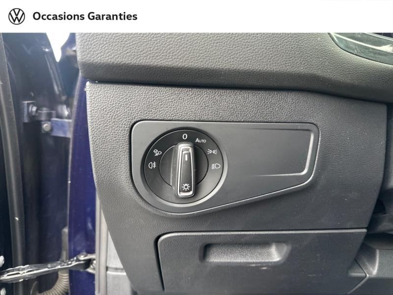 Voitures occasions VOLKSWAGEN TIGUAN ALLSPACE R-Line Hazebrouck