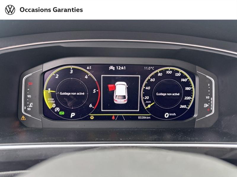 Voitures occasions VOLKSWAGEN TIGUAN ALLSPACE R-Line Hazebrouck