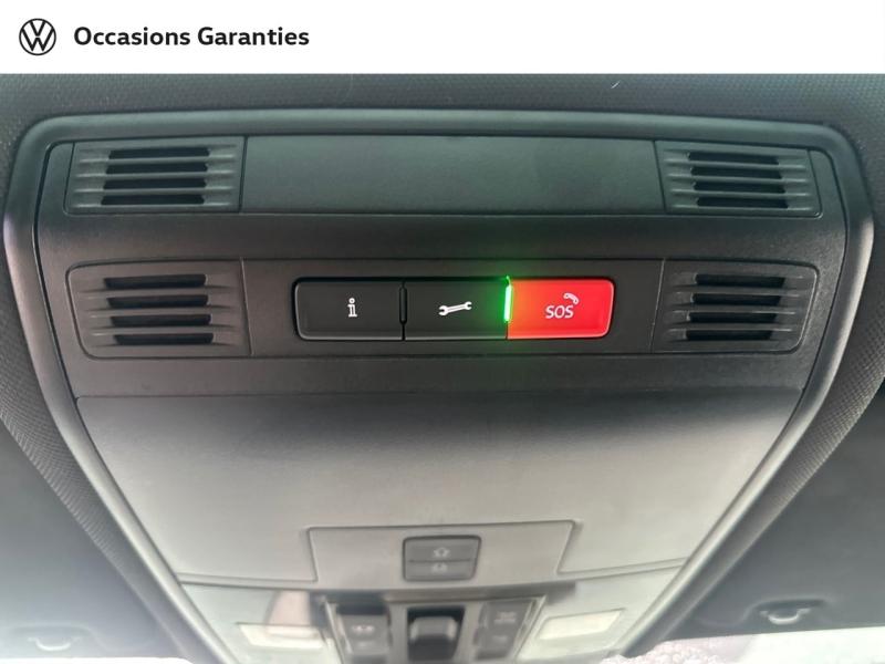 Voitures occasions VOLKSWAGEN TIGUAN ALLSPACE R-Line Hazebrouck