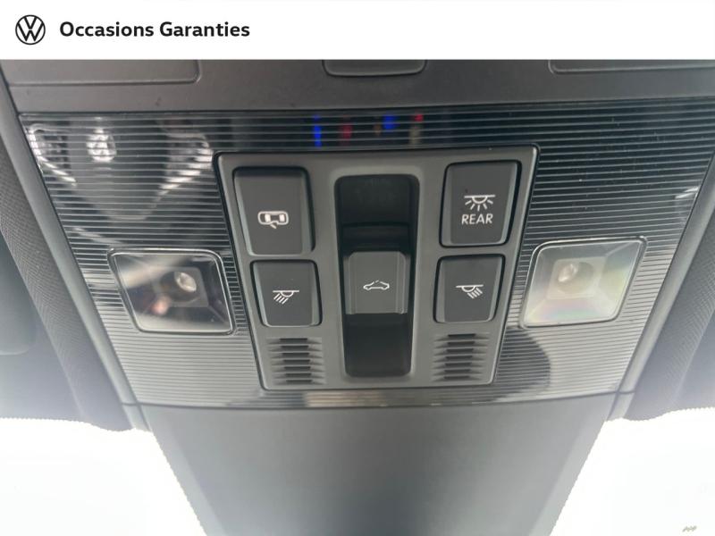 Voitures occasions VOLKSWAGEN TIGUAN ALLSPACE R-Line Hazebrouck